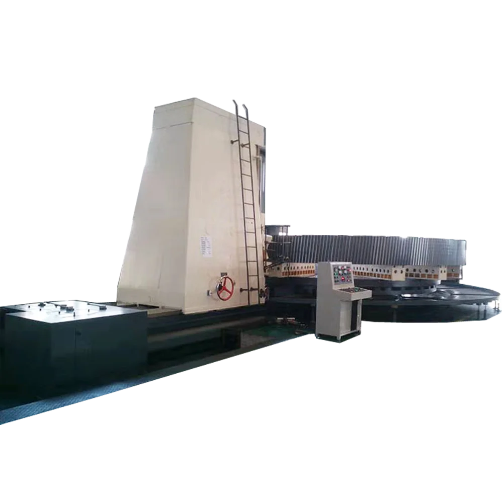 YK311650-6 gear cutting milling machine for Sale hobbing machine price