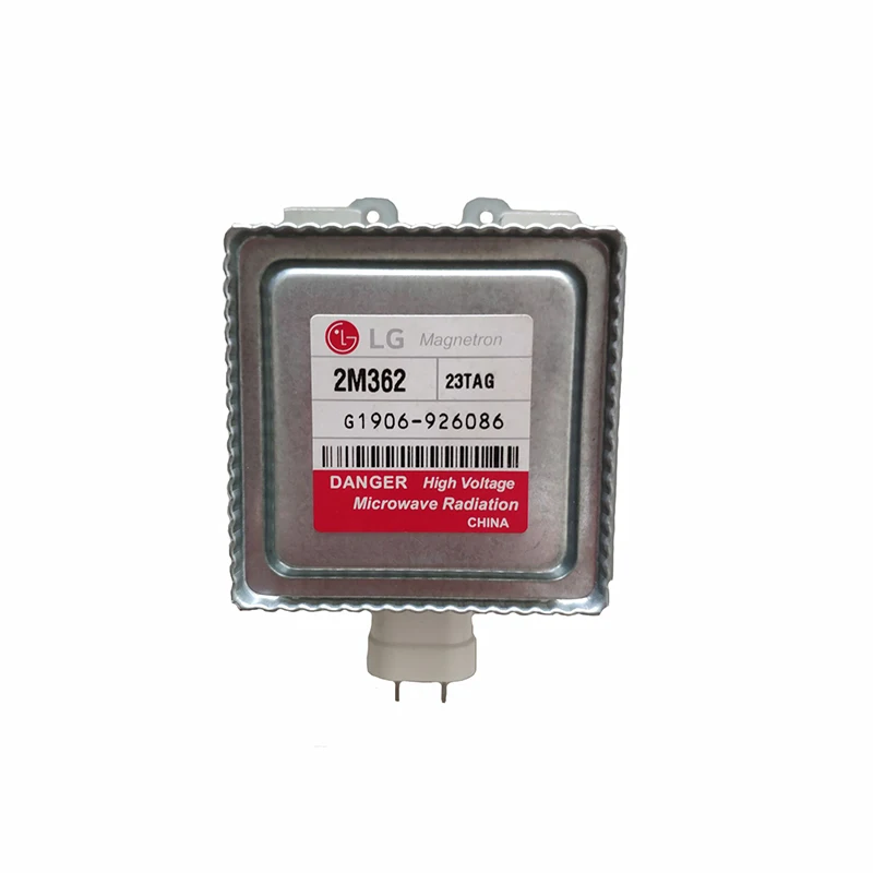 Microwave oven 1500W magnetron LG2M362-23TAG microwave generator