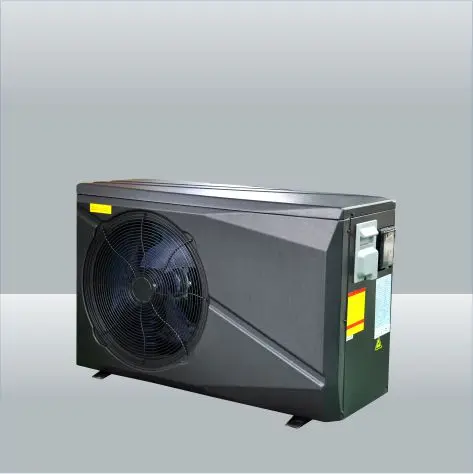 R32 refrigerant swimming heat pump water heaters, wifi APP control