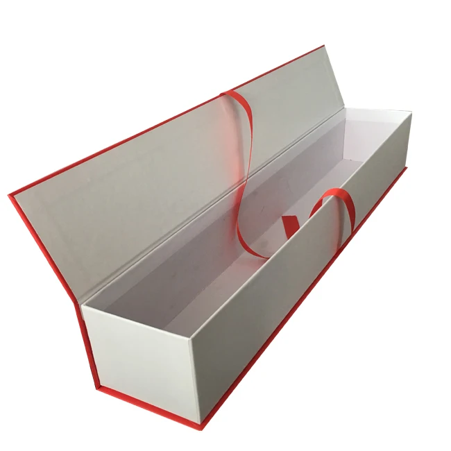 KCCB  Custom Paper Rose Gift Box  packaging box