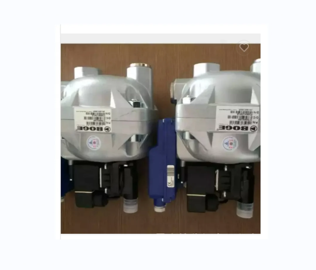 boge screw air compressor AUTO DRAIN 576004501P for sale