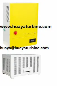 Wind Turbine Generator on Grid Controller 2KW 3KW 5KW 10KW 20kw 30kw 50kw CE 1 Set Carton/plywood Case 2 Years 1.5kw-50kw