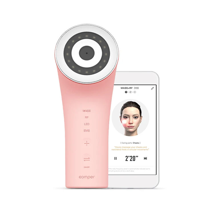 
Beauty radio frequency machine skin tighten of home use RF machine rf ems beauty instrument facial rf eye skin tightening 