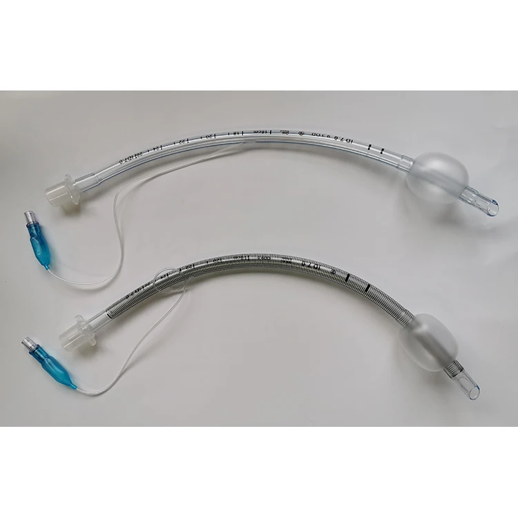 
Factory Directly Wholesale Medical Disposable Endotracheal Intubation Kit 