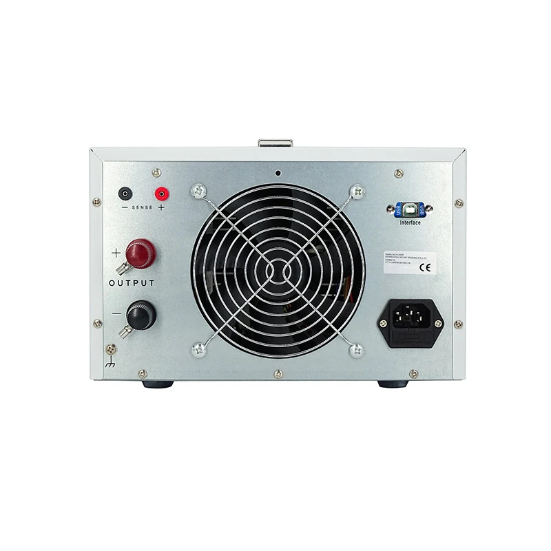 MYAMI MY-K2050 20V 50A Motor aging test teaching battery charging mobile phone repair adjustable DC rectifier power supply