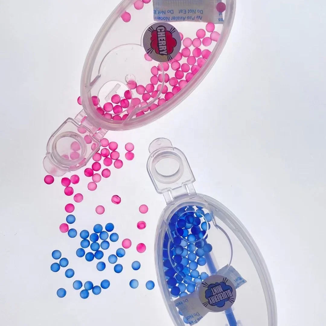 Korea Cigarette Capsule filter rod cellulose acetate for cigarette filter