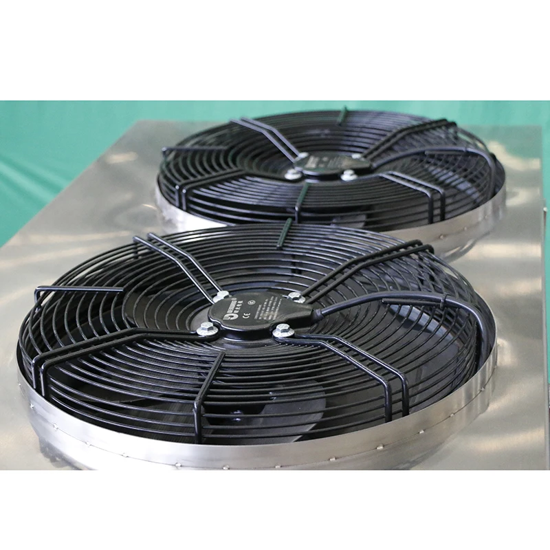 low temperature heating and cooling lab use circulating chiller