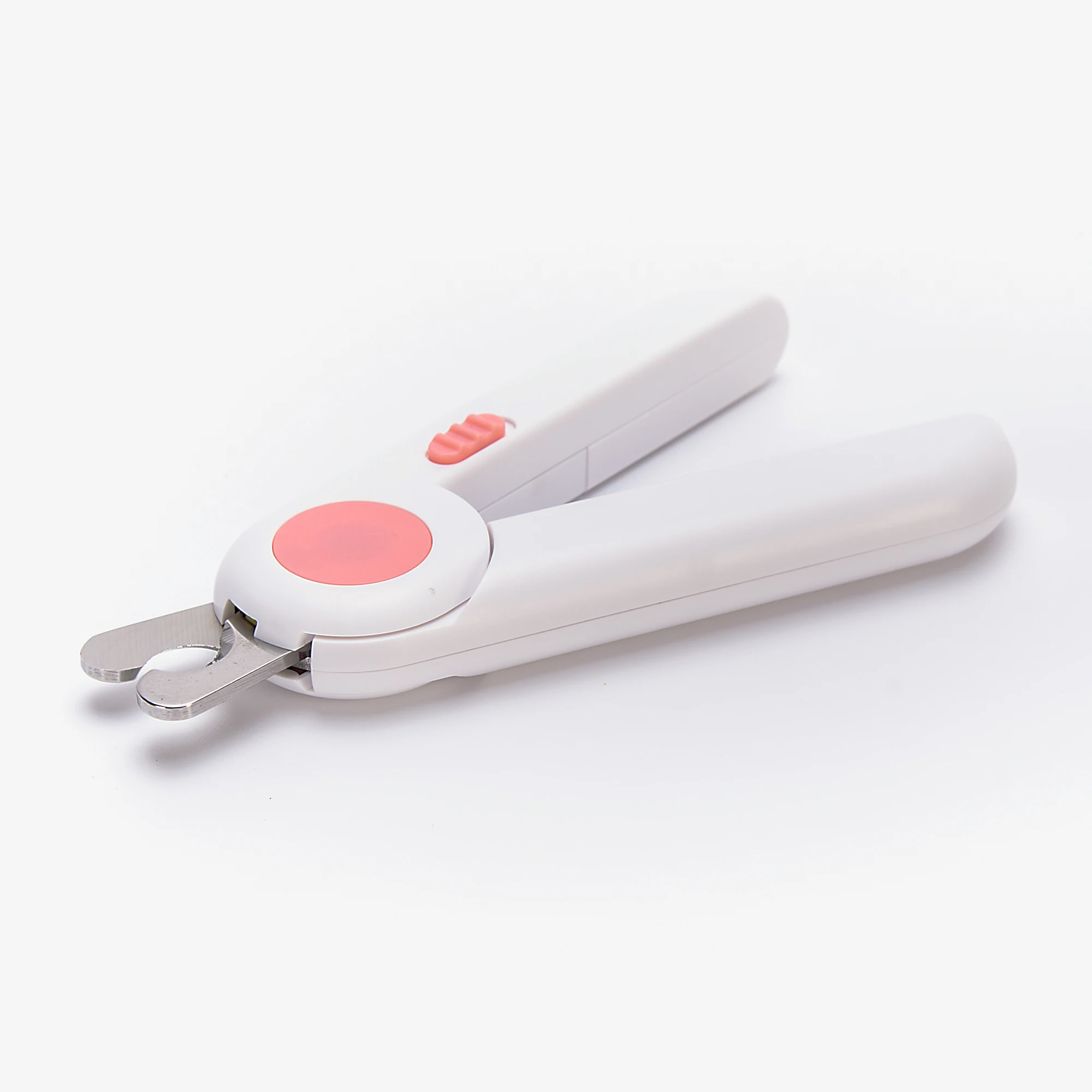 Professional Scissors Grooming Comfortable Handle Dog Led Pet Nail Clipper Cat Gog Nail Trimmer Pet Nail Grinder