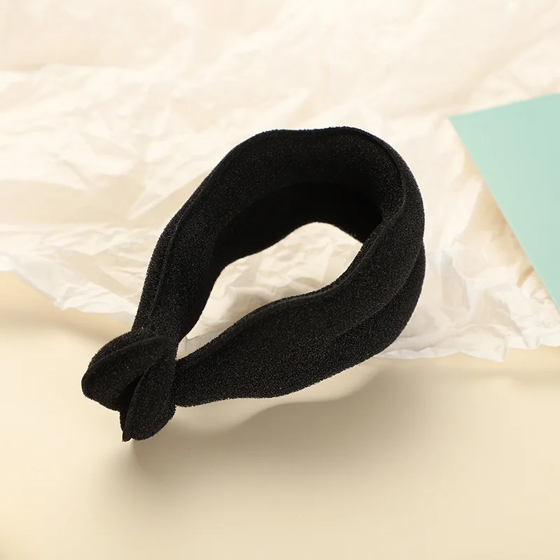 Заводская розетка, новый стиль, детская шариковая головка, жемчужная однотонная пластина для волос, мода 2021