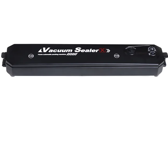 Vacuum packaging machine household for food automatic package small plastic sealing