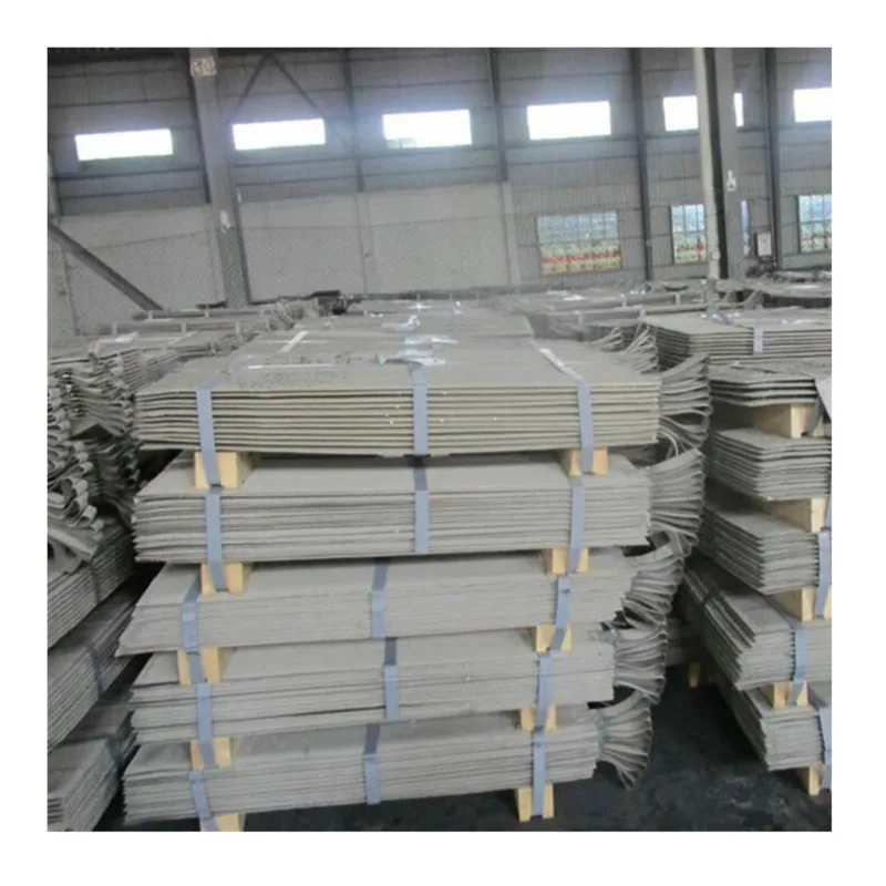 High Pure Cobalt Metal Sheet  Cobalt Slice Metal Scrap With Cheap Price