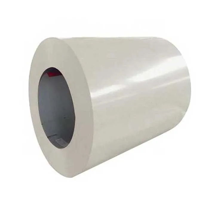Ppgi Coil Price Thickness Customized Hot Dipped Galvanized Metal Ral Card Zinc 30-40g Gi Colorful Roll Ppgi