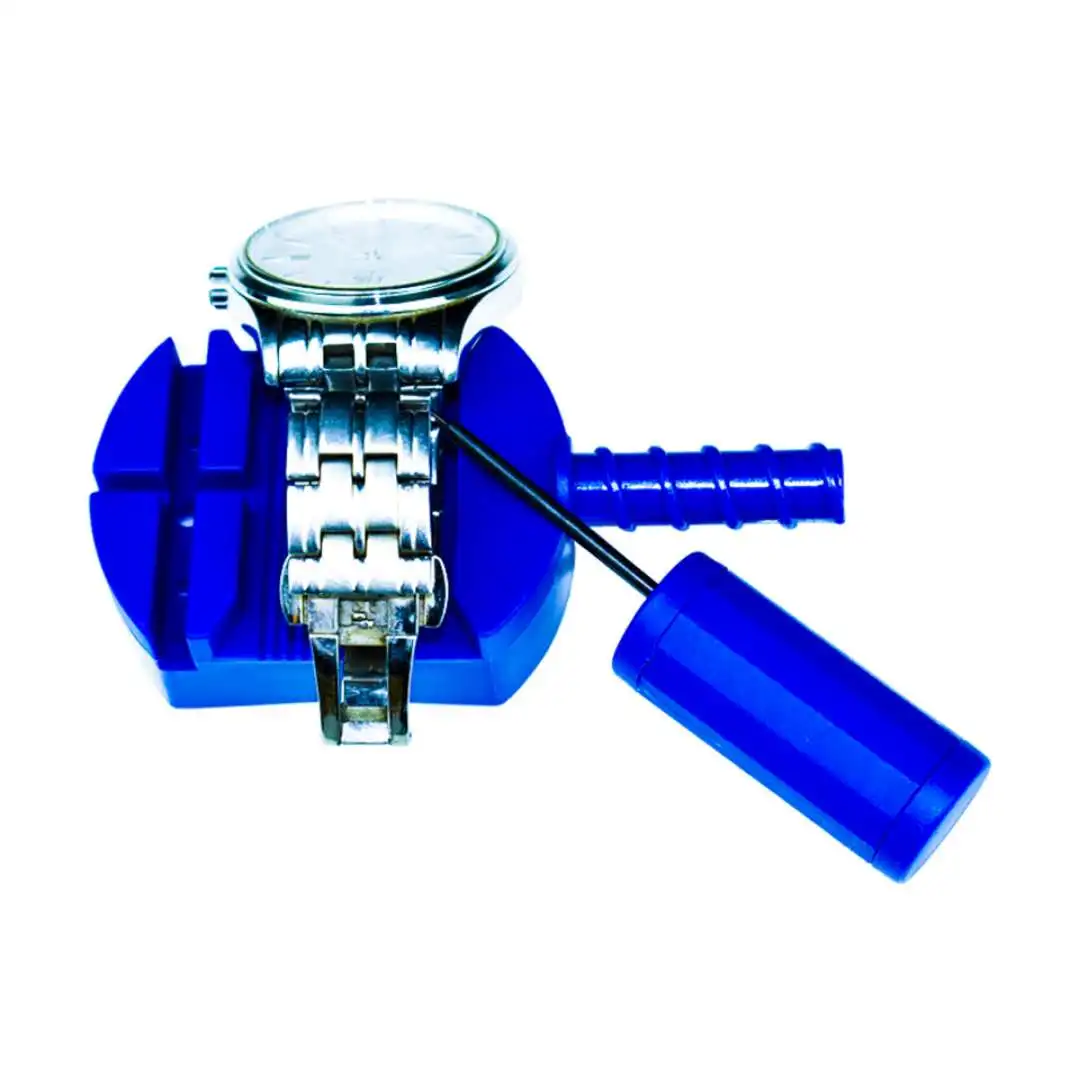 Watch Band Link Remover Watch Link For Band Slit Strap Bracelet Chain Pin Remover Adjuster Repair Tool  For Men/Women Watch