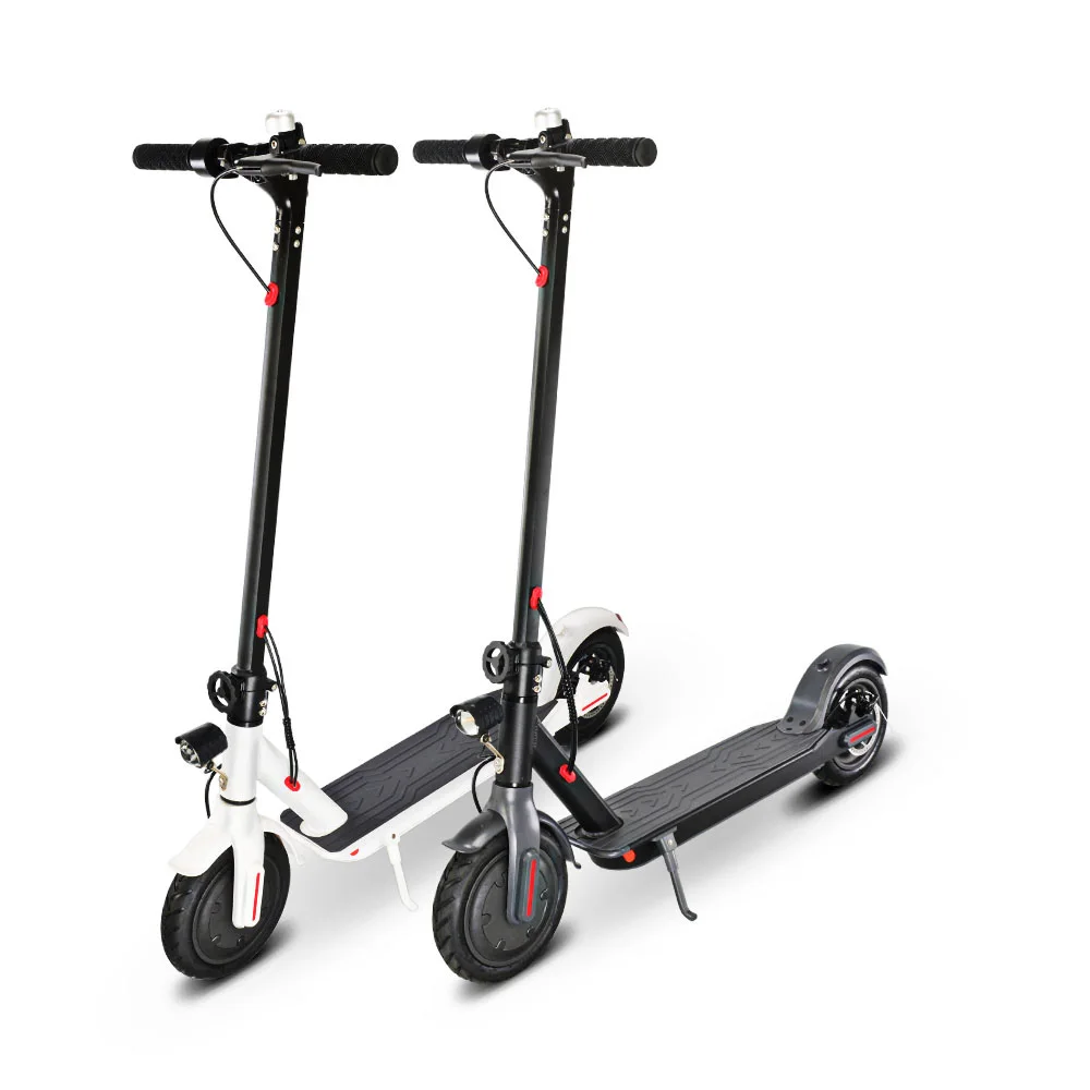 Buy 250 w watt 250w 24v Moto EU Warehouse Electro Foldable e-scooter Electronic Elektrikli Electrico Adult E Electric Scooters