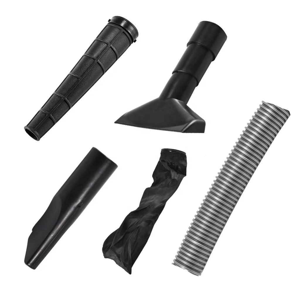 MANRUN 18V Cordless Mini Leaf Dust Cleaning Blower Dust and Suction Blower