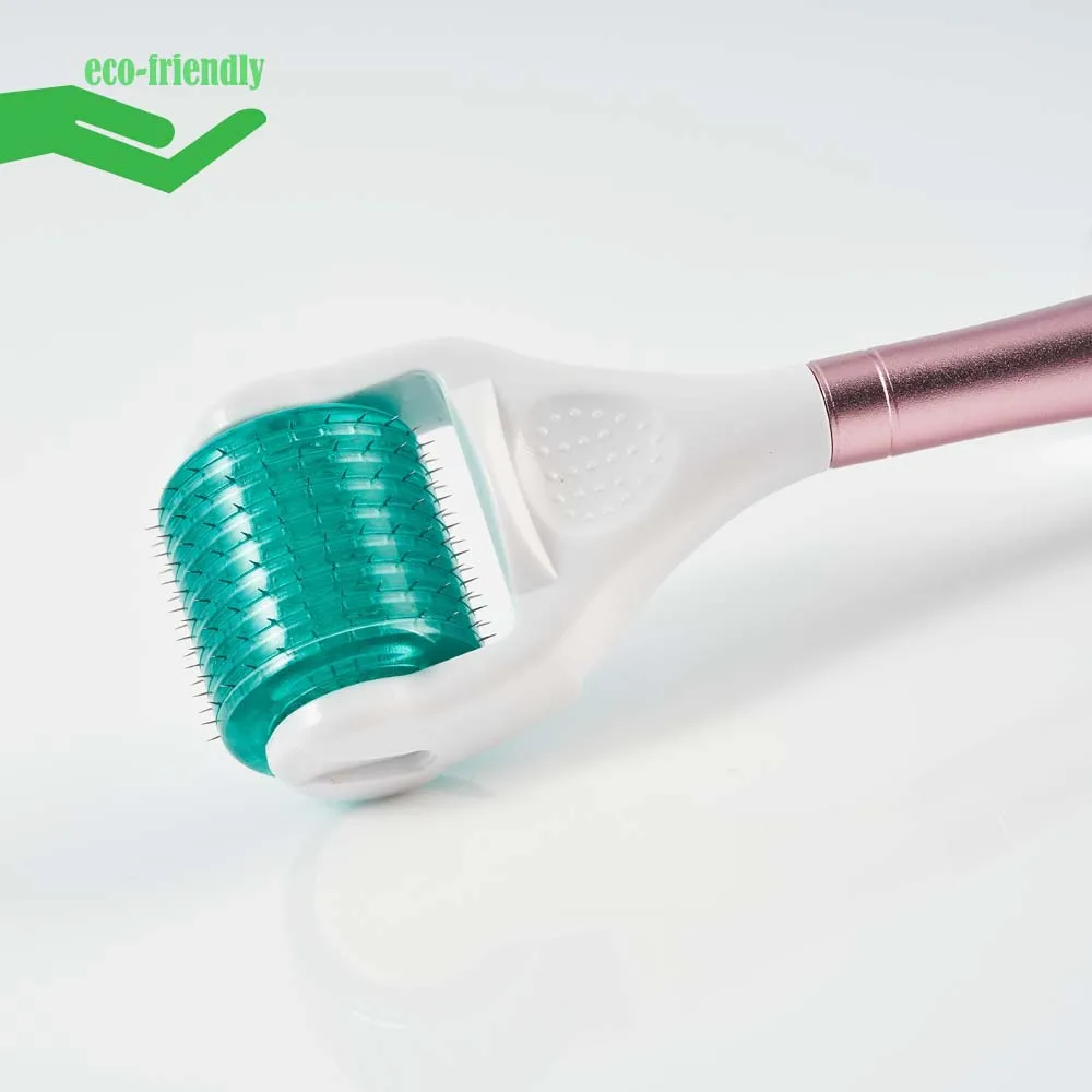 High-end Quality Best Selling Item Read Needles 192 derma roller for Distribution