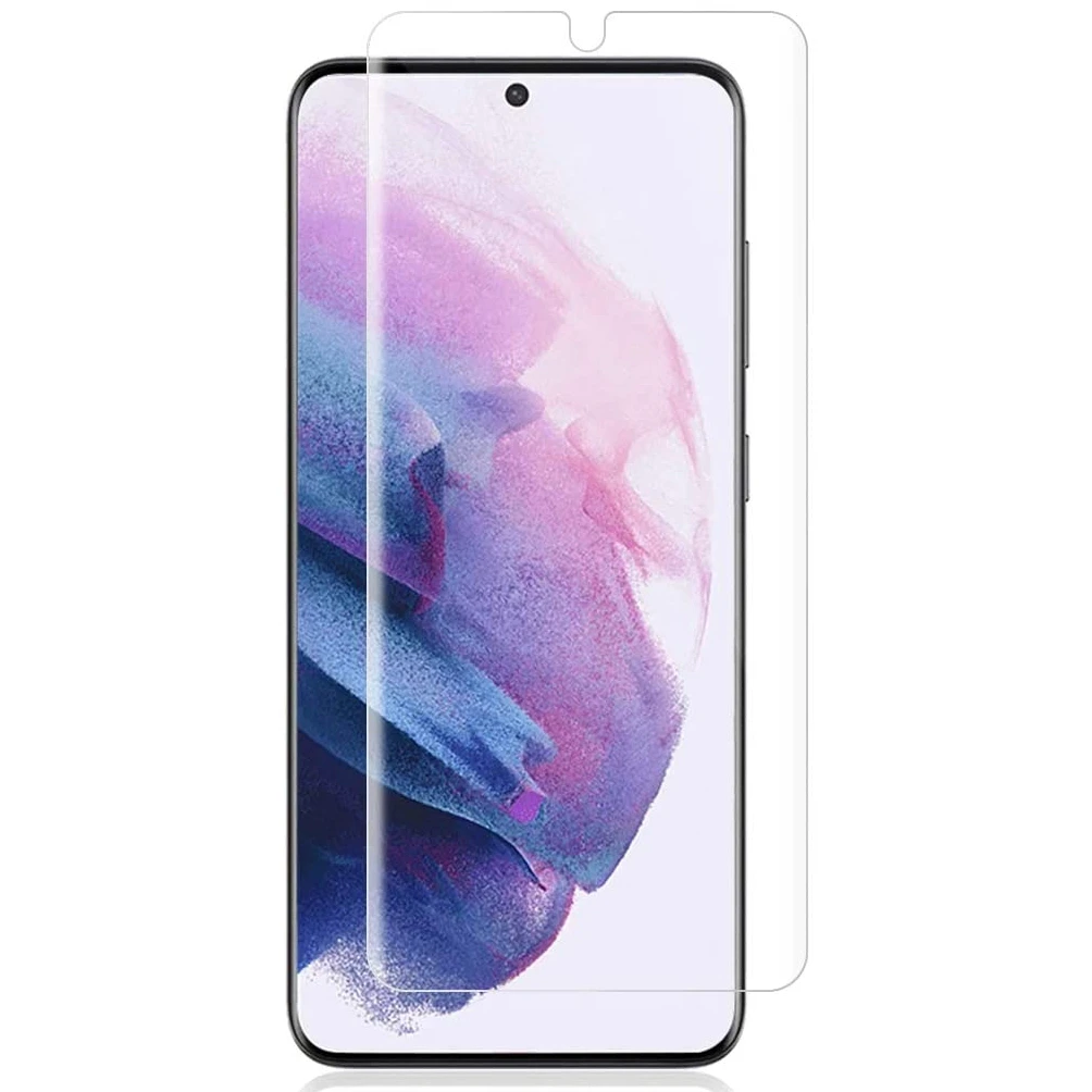 Tydrogel Full cover Nano protective film hydrogel Tpu screen protector protective film For Huawei Mate 40 P40 Nova 8