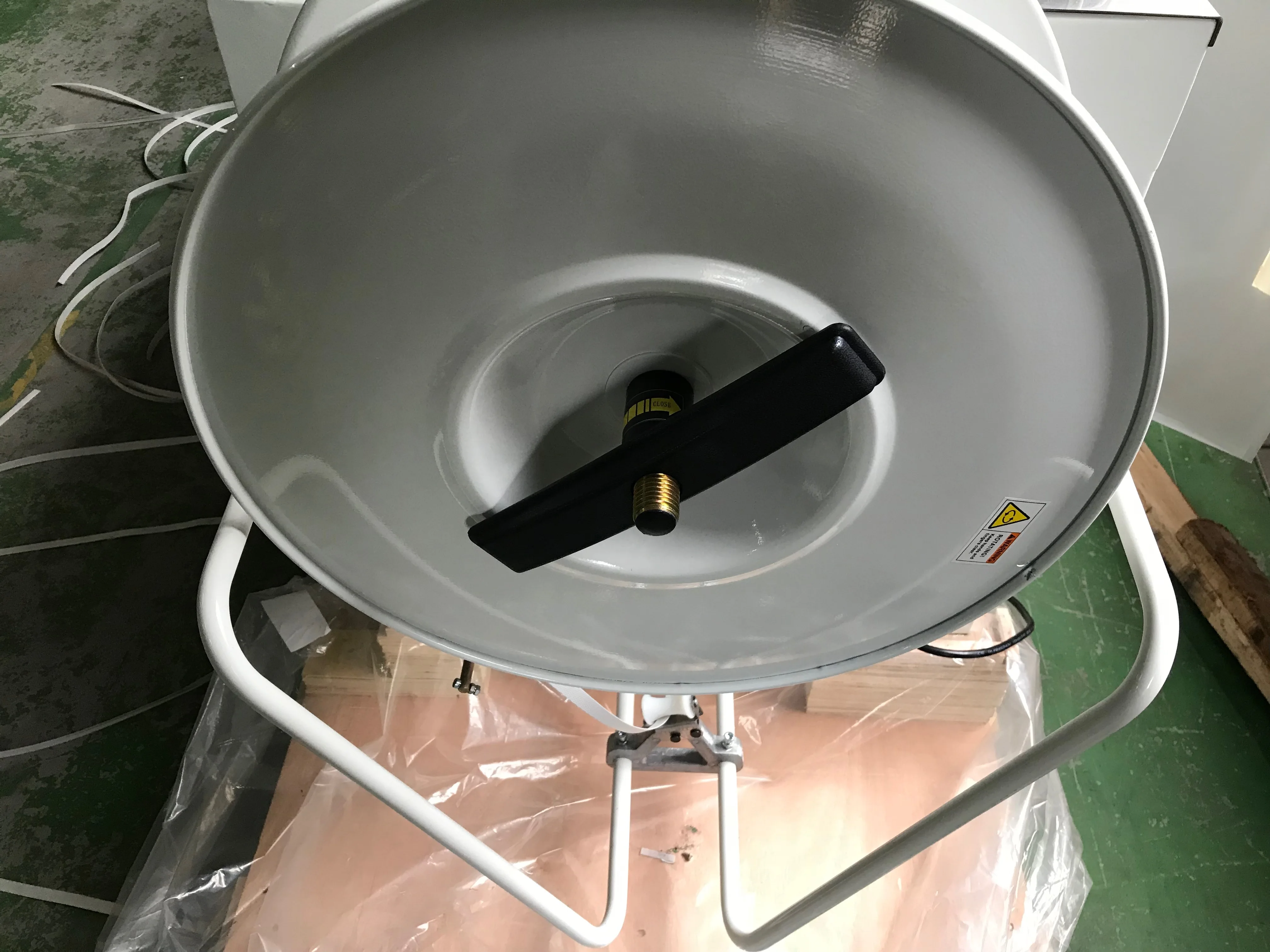 Automatic Strapping Machine