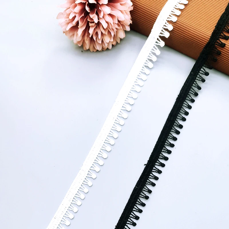 High quality trimming lace for garment accessories