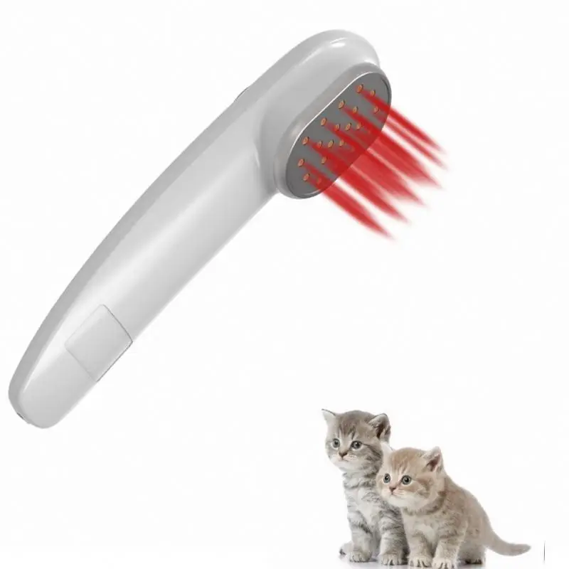 COZING low intensity laser lllt laser veterinary laser therapy equipment for animals