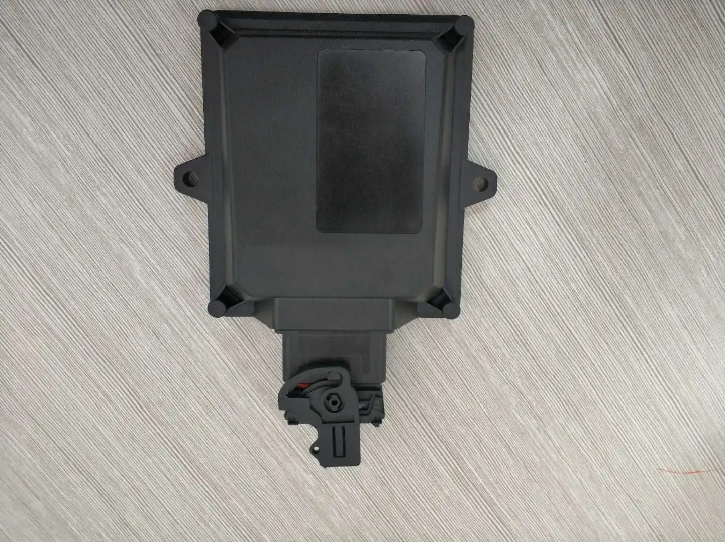 48 pin waterproof plastic ecu box or automotive connector 64320-3311