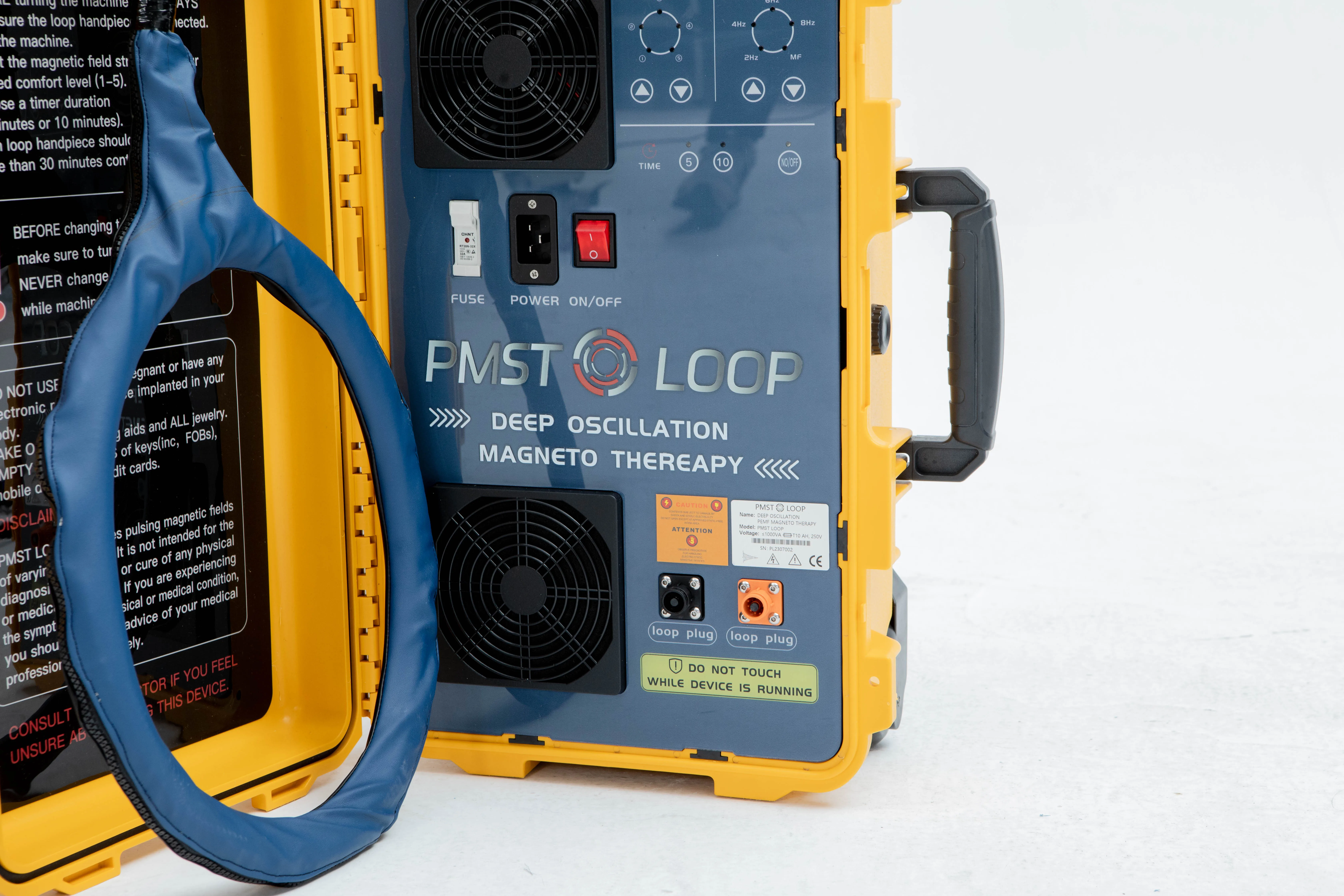 Trending 2024 horse pemf 16000 gausses pemf blanket for horses pemf machine with mat