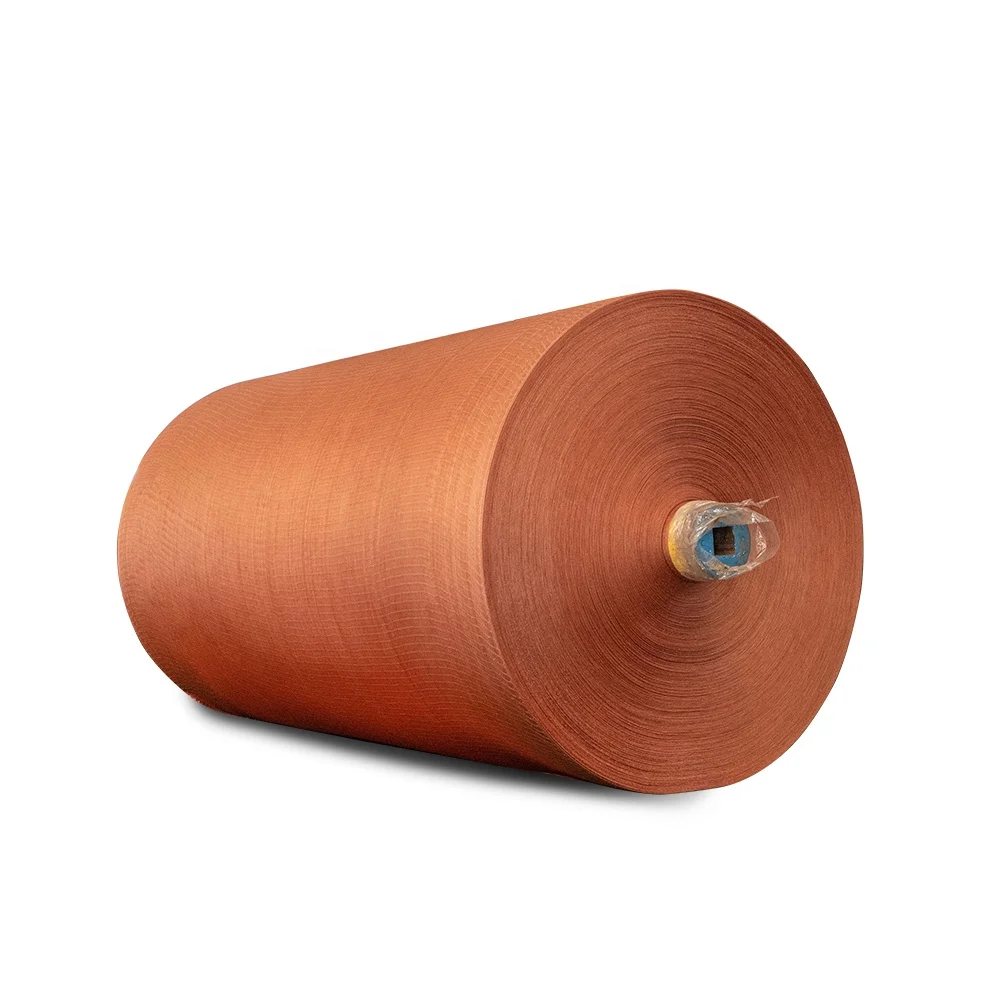 Dipped nylon 6 tire cord fabric for making tire