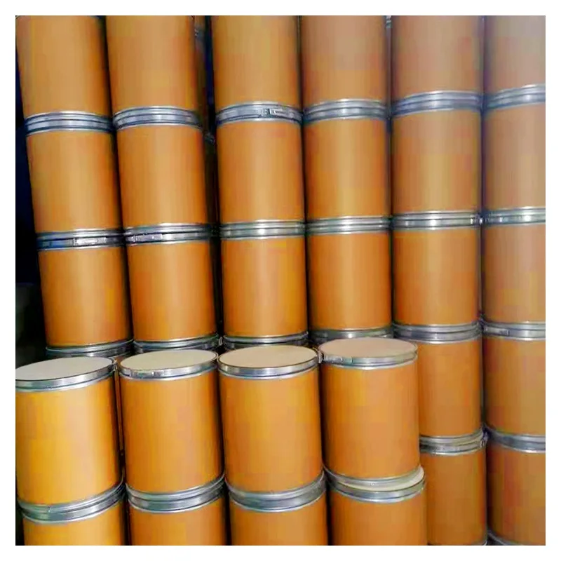 Plastic additive catalyst organic intermediate triethylene diamine Teda