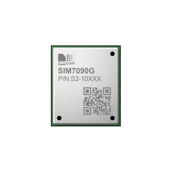  Модуль SIMCOM SIM7090G LPWA поддерживает режимы беспроводной связи