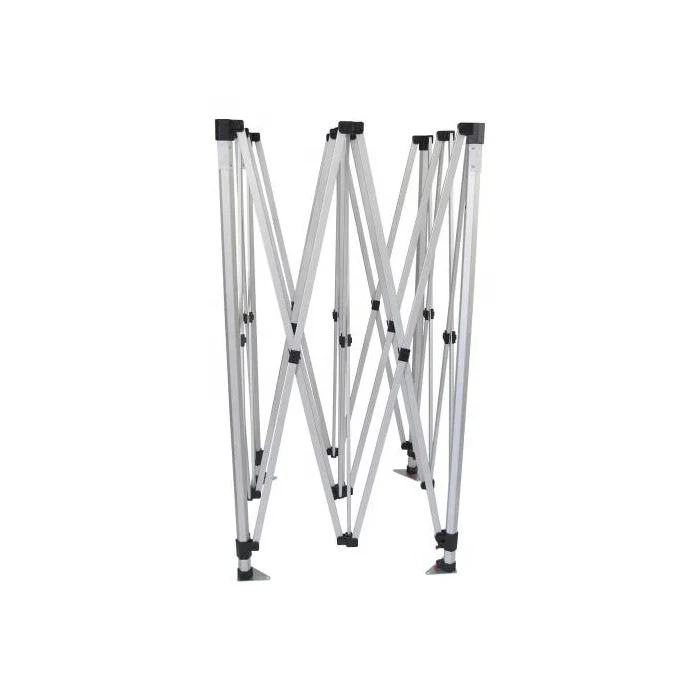 10 x10 ft Portable christmas promotion  Canopy Tent  Solid Color  In Stock sales