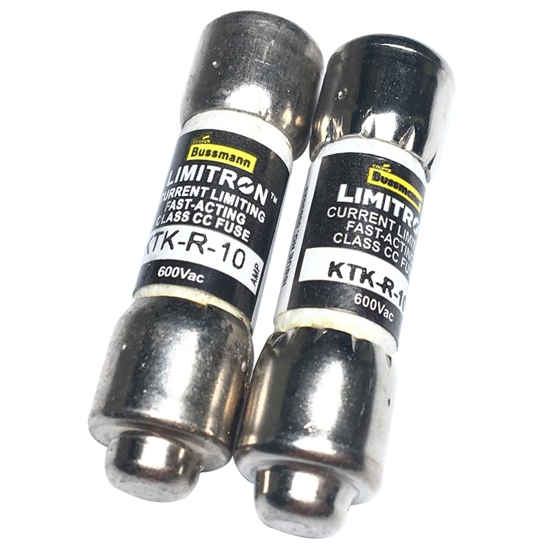 Best Sellers Factory direct sale price favorable brand new original Eaton Bussmann KTK-R-1 to KTK-R-30 all models