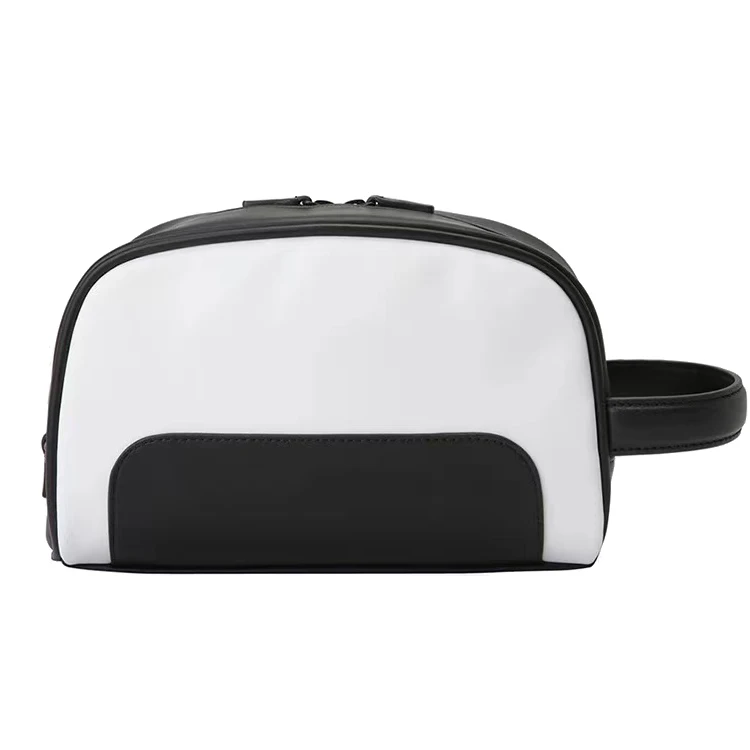 Golf Bag New Golf Pouch Mini Frosted PU Golf Handbag Mini Accessories Bags