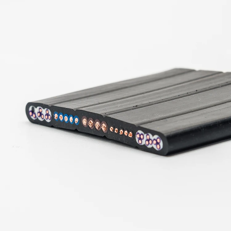 Elevator Cable, Elevator Travel Cable