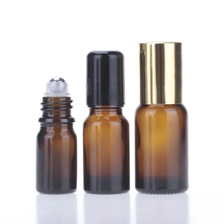 High end cosmetic packaging bottle for perfume essence available