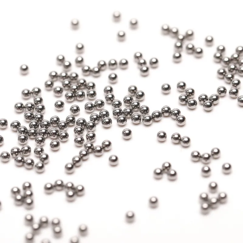 Шарики из хромированной стали для подшипников, шарики из нержавеющей стали
