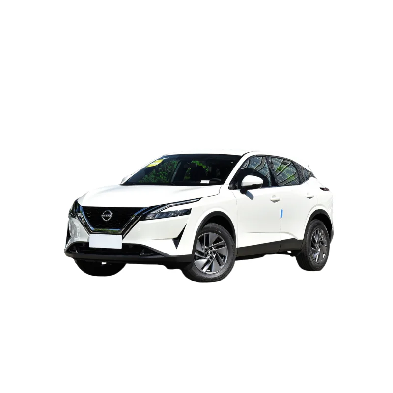 Wholesale Hot Sale Dongfeng Nissan Nissan QASHQAI Multi person ride on cars with 1.3T/2.0 with CVT gearbox