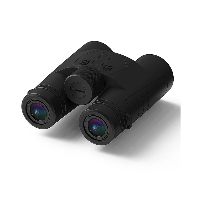 Selling Eye Safe Laser Class Modules Phase Coted BAK4 Prisms Class 1 Eye Safe Laser Binocular Rangefinder