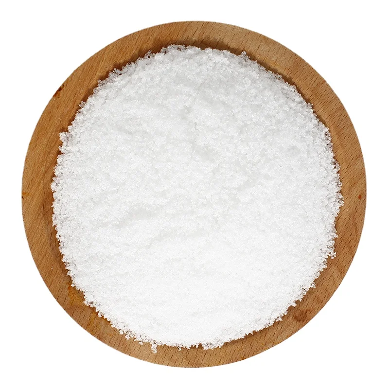 High Quality Factory Supply Anhydrous Citric Acid Food Additive Powder 77-92-9 Price Citric Acid Monohydrate