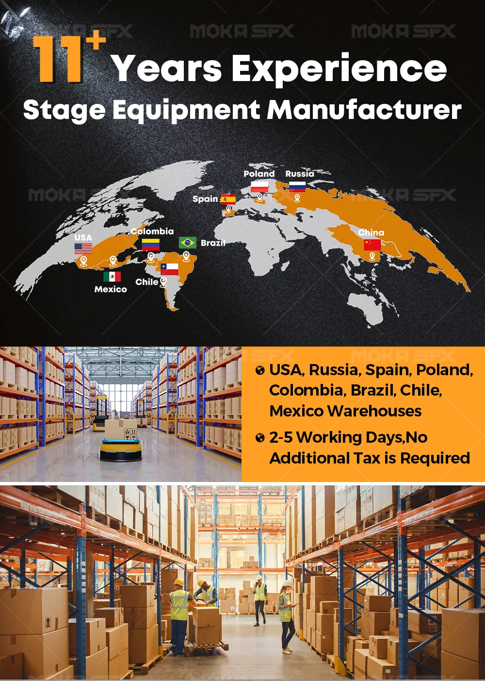 Moka sfx 2W 3W Laser Rgb Party Lamp Disco Of Stage Lighting Light Lazr Lights with At A Color Led Show Fixture Lazr Lights