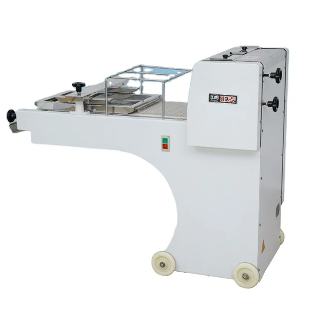 bakery machine in China pizza production line bakery bread machine dough toast bread moulder