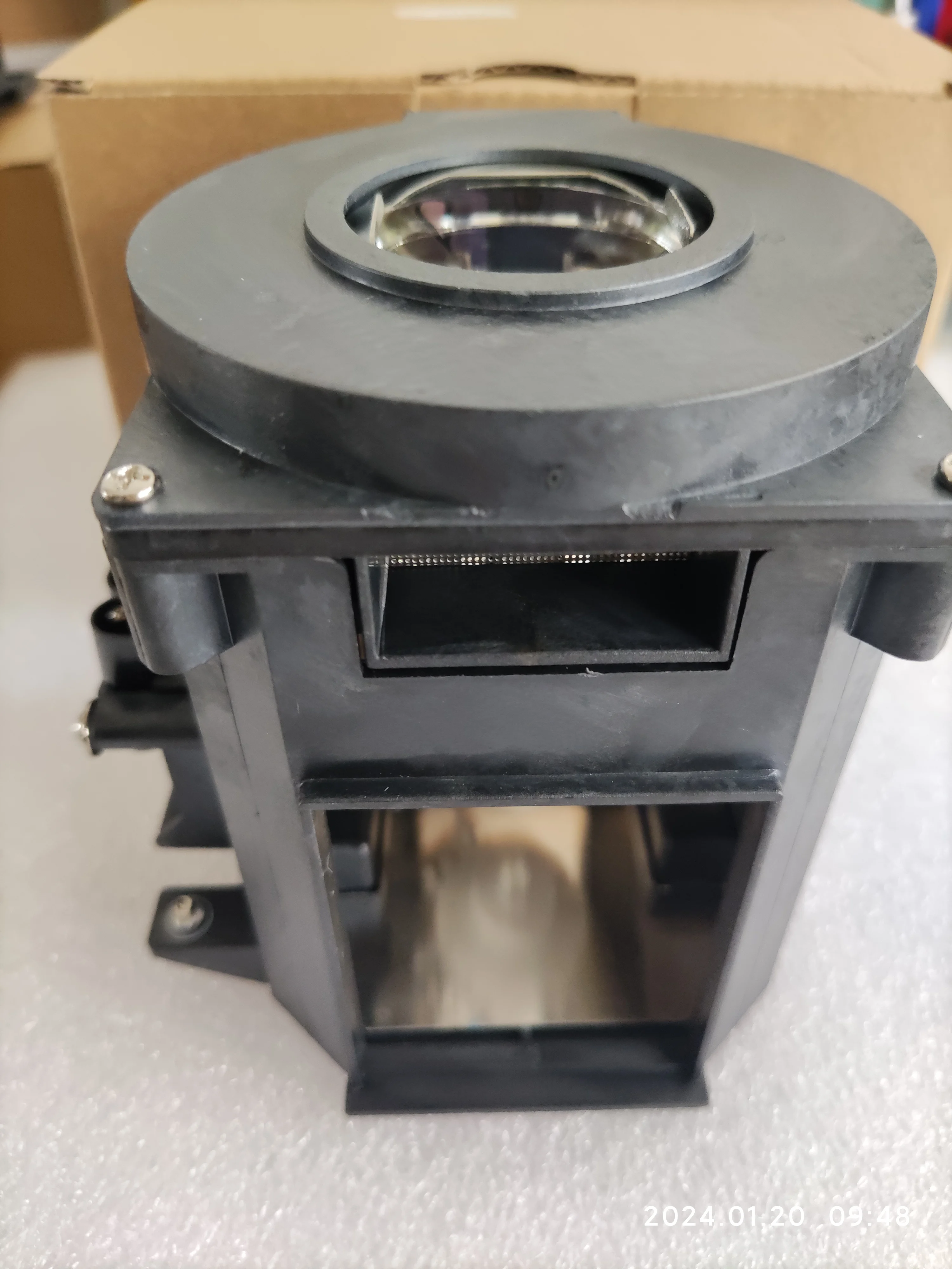 Original Lamp with Housing  NP21LP for  NP-PA500U  NP-PA500X  NP-PA550W NP-PA5520W NP-PA600X