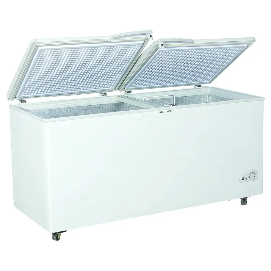 Горизонтальный холодильник, 12 В, 182 л