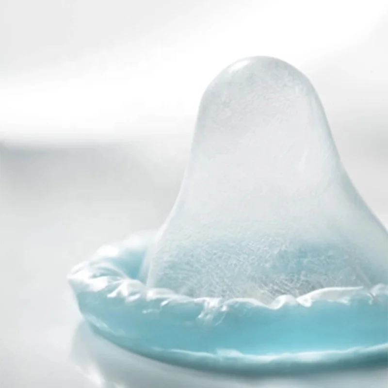 Хит продаж, ультратонкие презервативы для мужчин и женщин, которые можно использовать в течение длительного времени