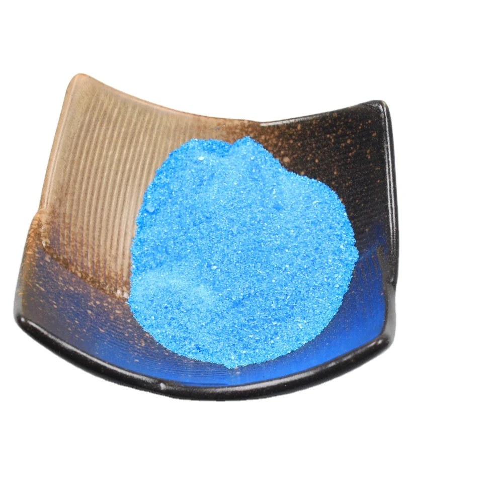 PIGMENT BLUE  Indigo 66 CAS 482-89-3 99%