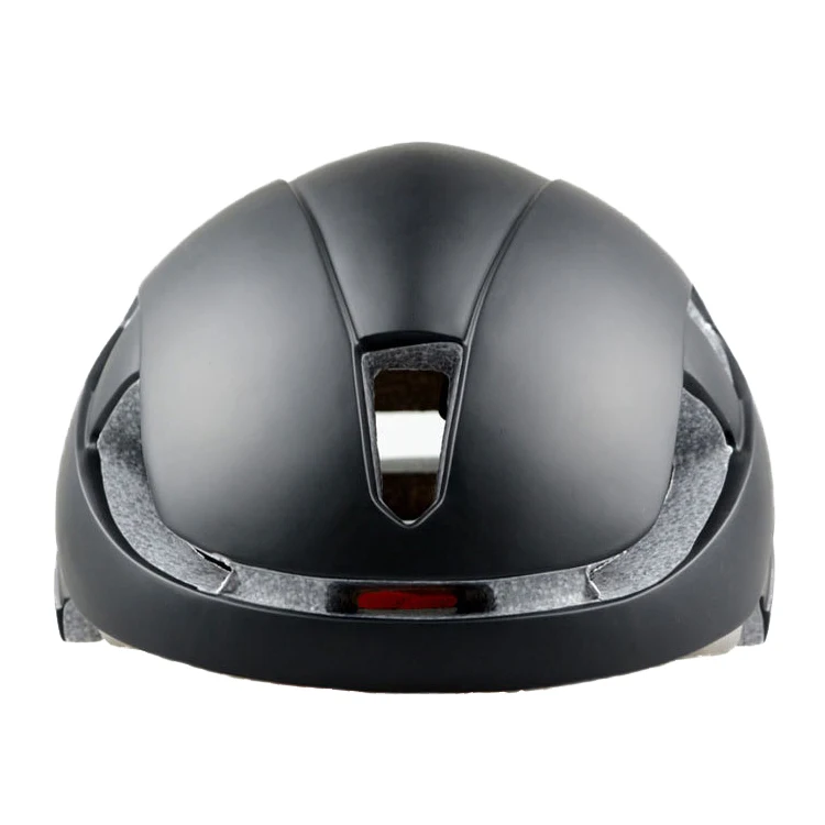 
Top Popular Custom OEM Urban City Cycling bike helmet with cloth brim for Adults Youngster Electric Scooter Helmets 