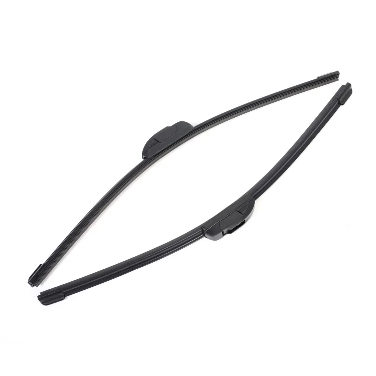 China factory original quality rubber windshield wiper direct new car front windshield wiper