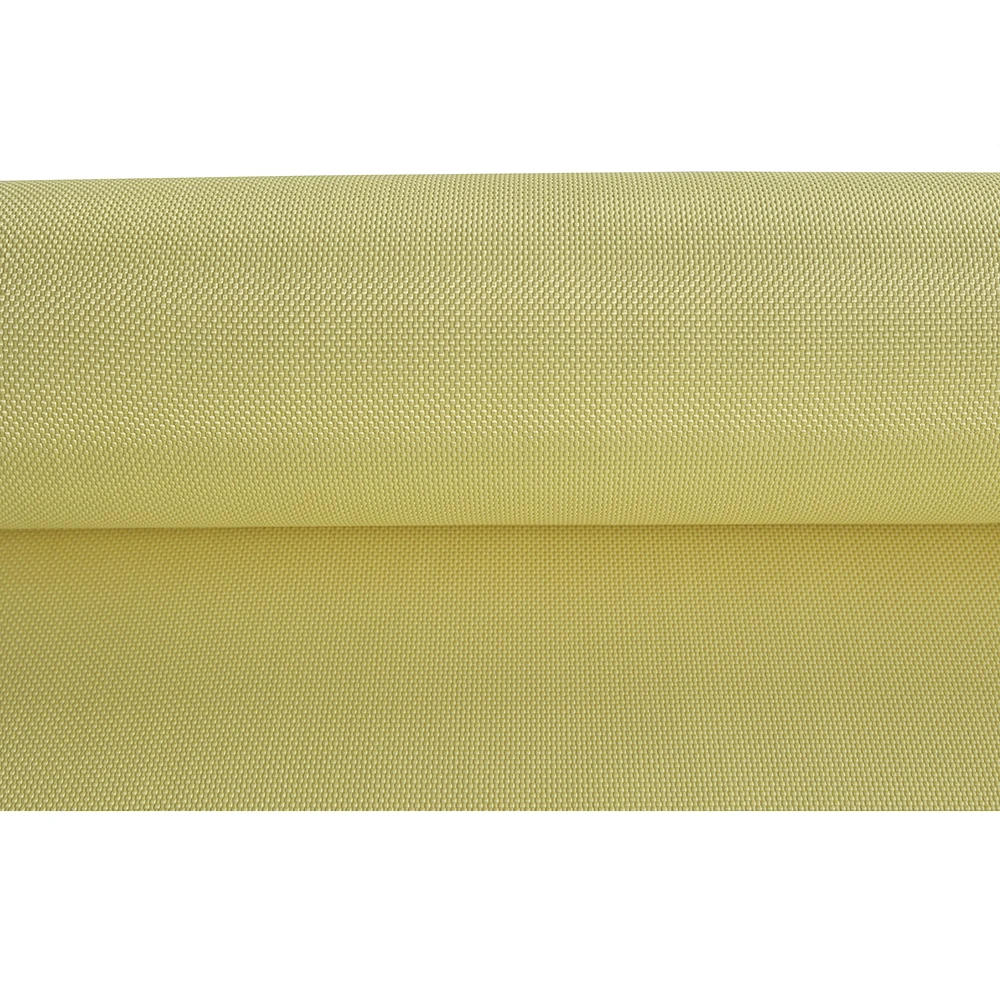 high temperature resistance aramid fiber aramid fiber fabric