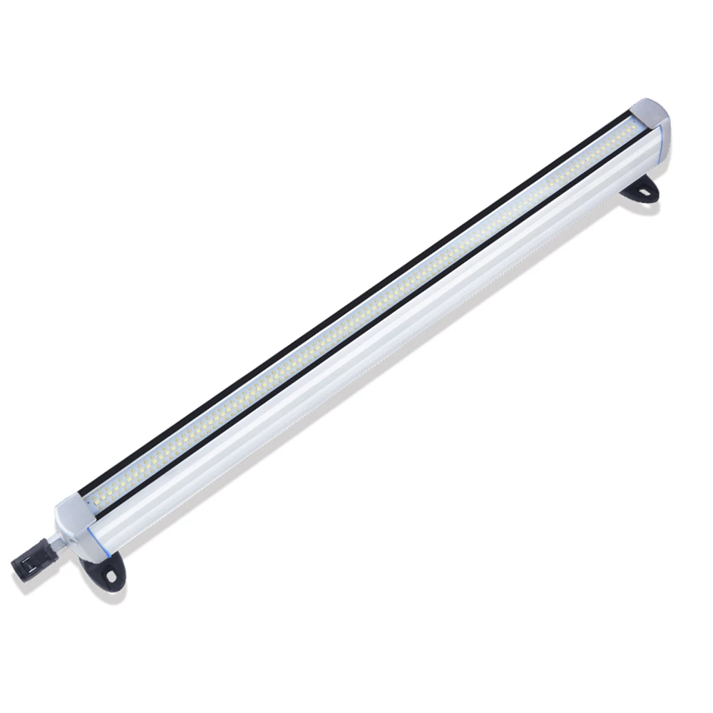 ONN-M9 Cnc Led Machine Work Light IP67 CE/FCC 20W 800mm Bracket Mounting SMD 2830
