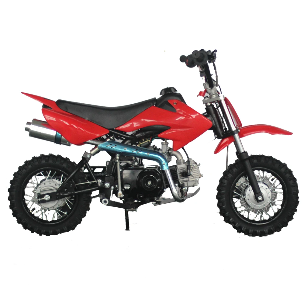 professional chassis 110cc 125cc pit bikes for adults