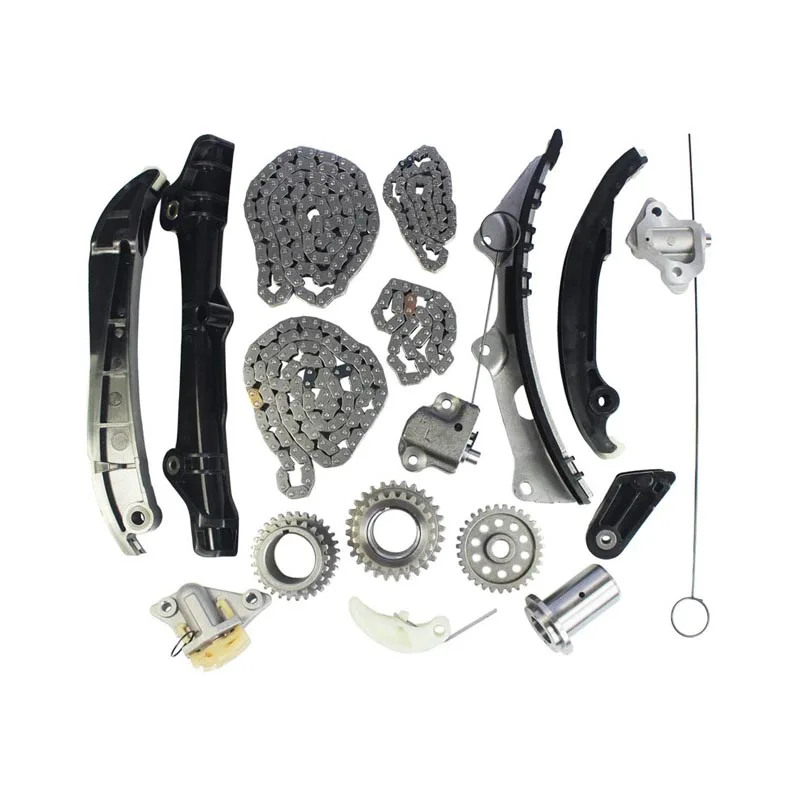 
Timing Chain Kit for Chrysler Dodge Jeep Pentastar V6 3.6L 2011-2015 